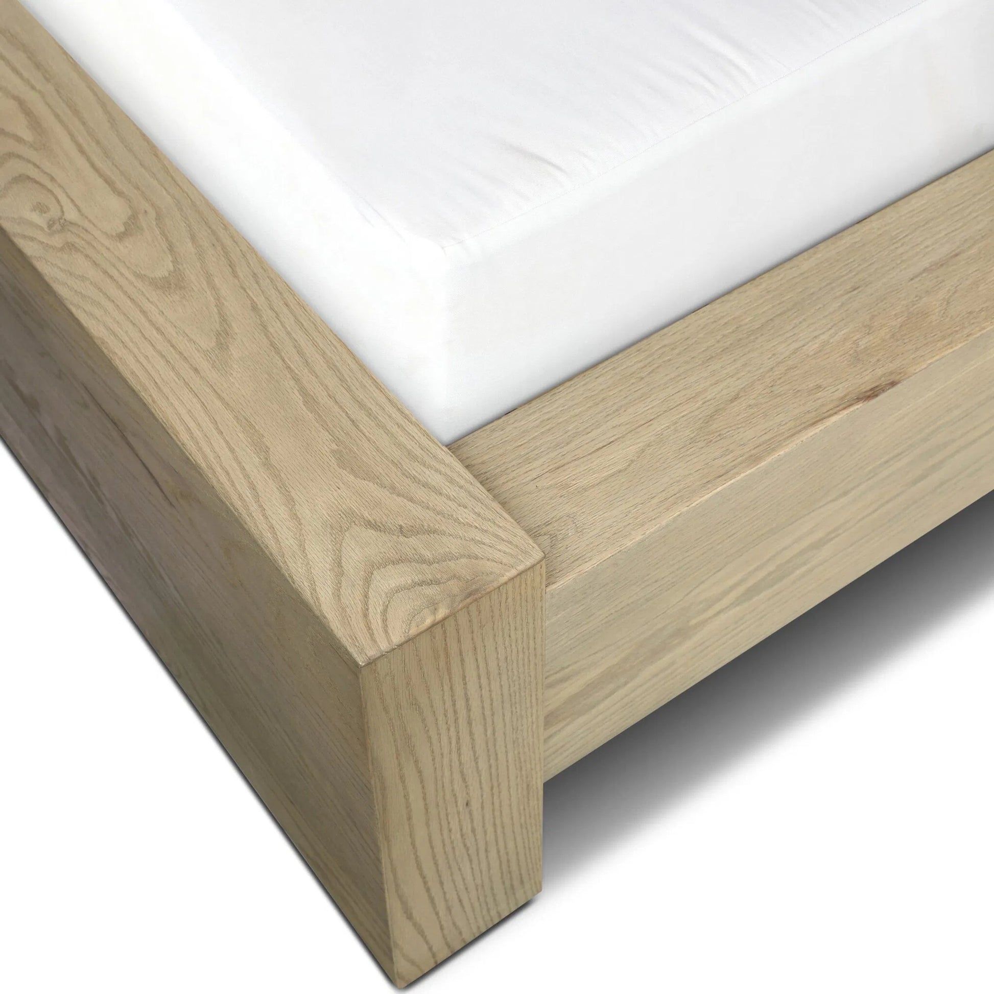 Torrington Bed by Four Hands. Made from unique in a modern style.