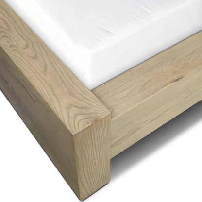 Torrington Bed by Four Hands. Made from unique in a modern style.