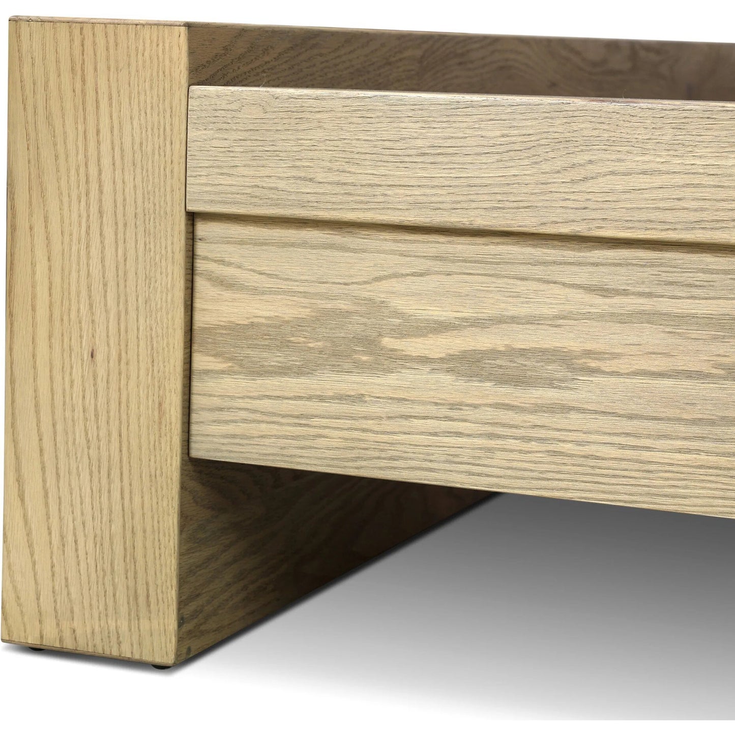 026 SI-2513334 | Closeup | Torrington Bed by Four Hands. Made from unique in a modern style.