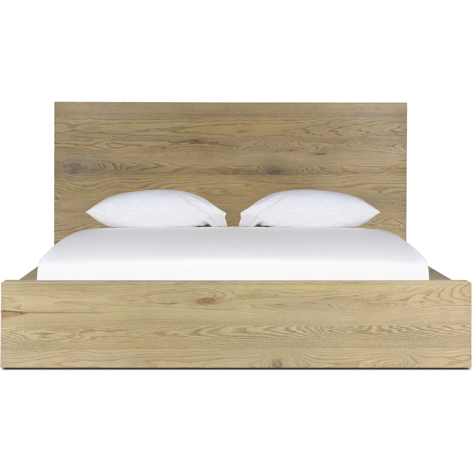 Torrington Bed by Four Hands. Made from unique in a modern style.