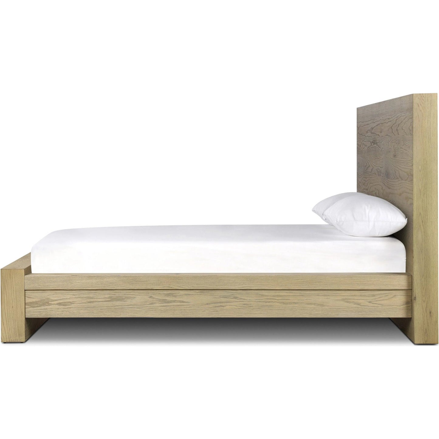008 SI-2513334 | Additional Silo | Torrington Bed by Four Hands. Made from unique in a modern style.