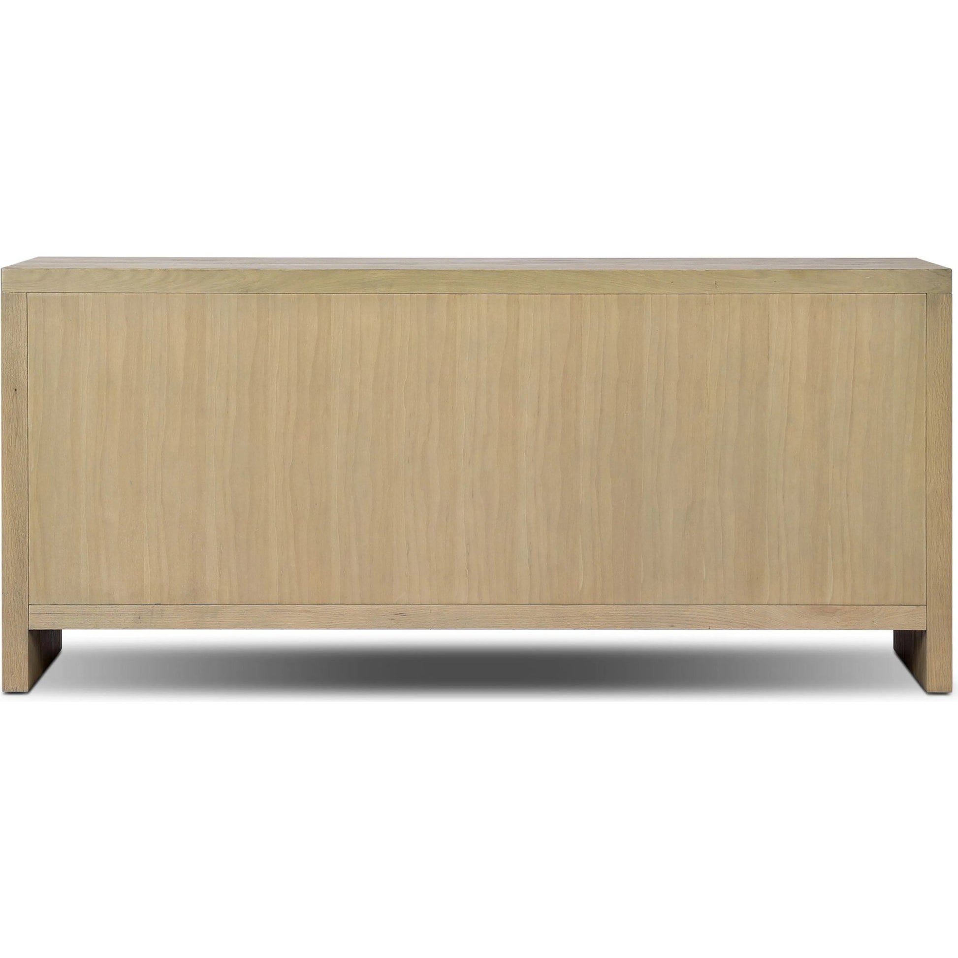 Torrington 6 Drawer Dresser by Four Hands in umber oak. Made from unique in a modern style.