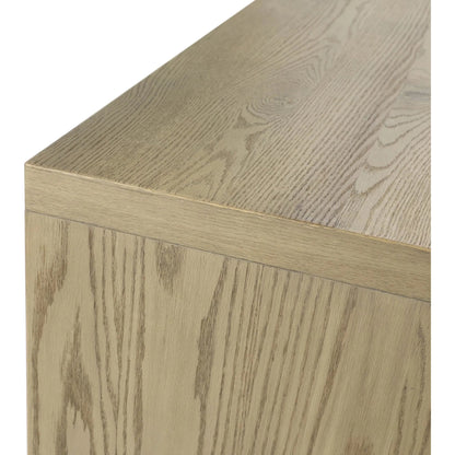 Torrington 6 Drawer Dresser by Four Hands in umber oak. Made from unique in a modern style.