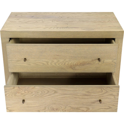 Torrington Charging Nightstand by Four Hands. Made from unique in a modern style.