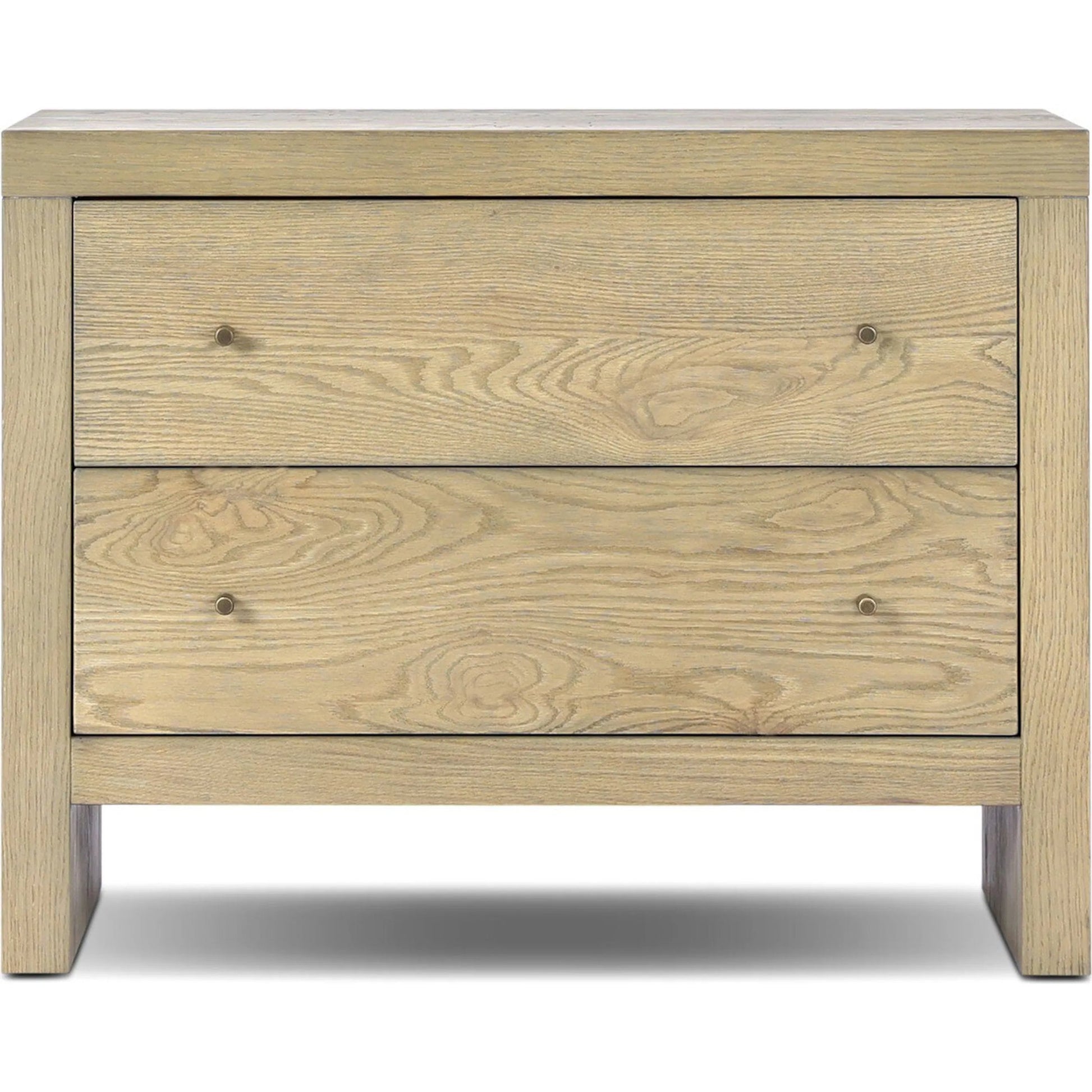 Torrington Charging Nightstand by Four Hands. Made from unique in a modern style.