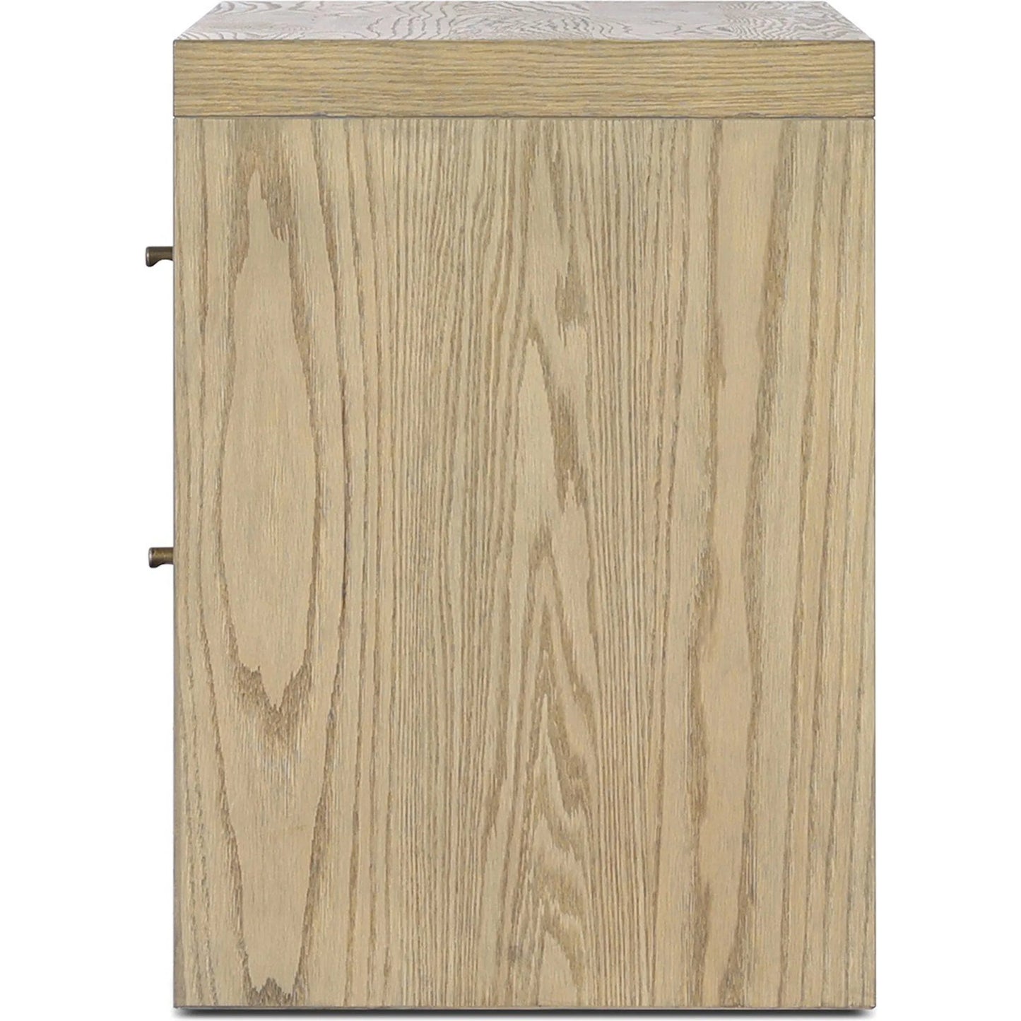 008 SI-2513336 | Additional Silo | Torrington Charging Nightstand by Four Hands. Made from unique in a modern style.