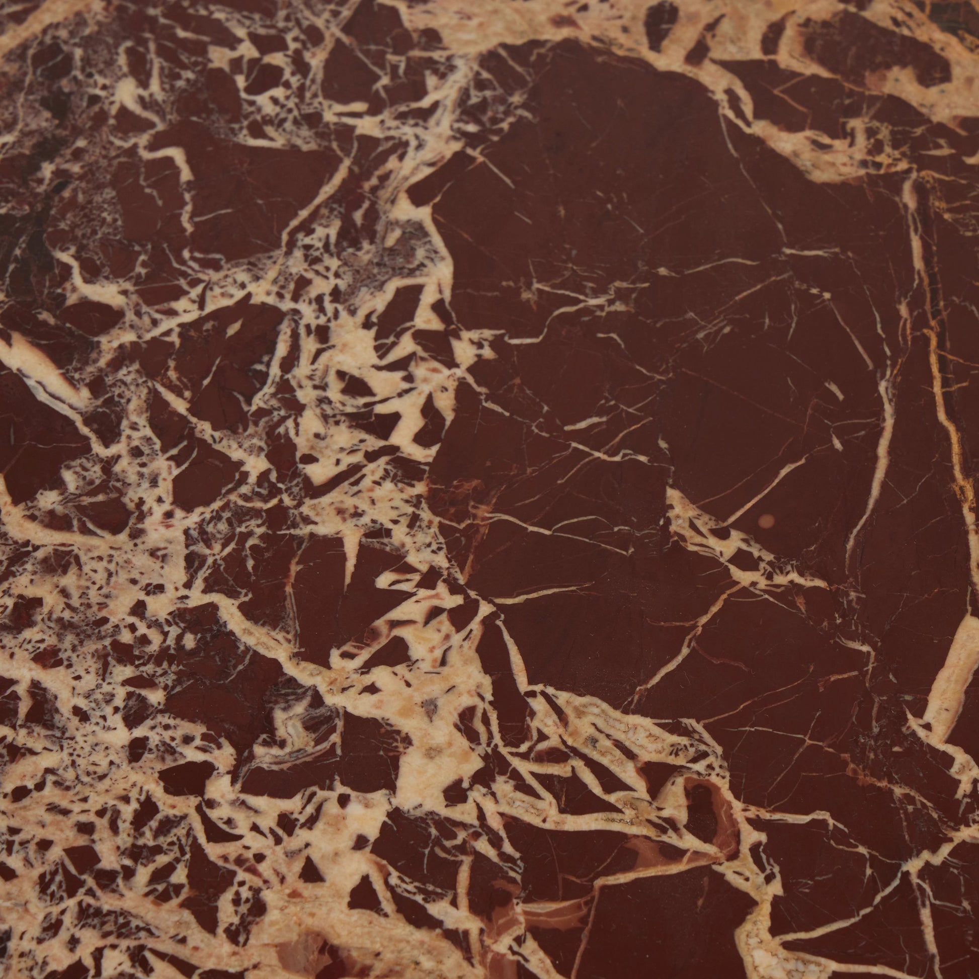 Zion Coffee Table Set by Four Hands. Made from solid marble, engineered hardwood in a modern style.