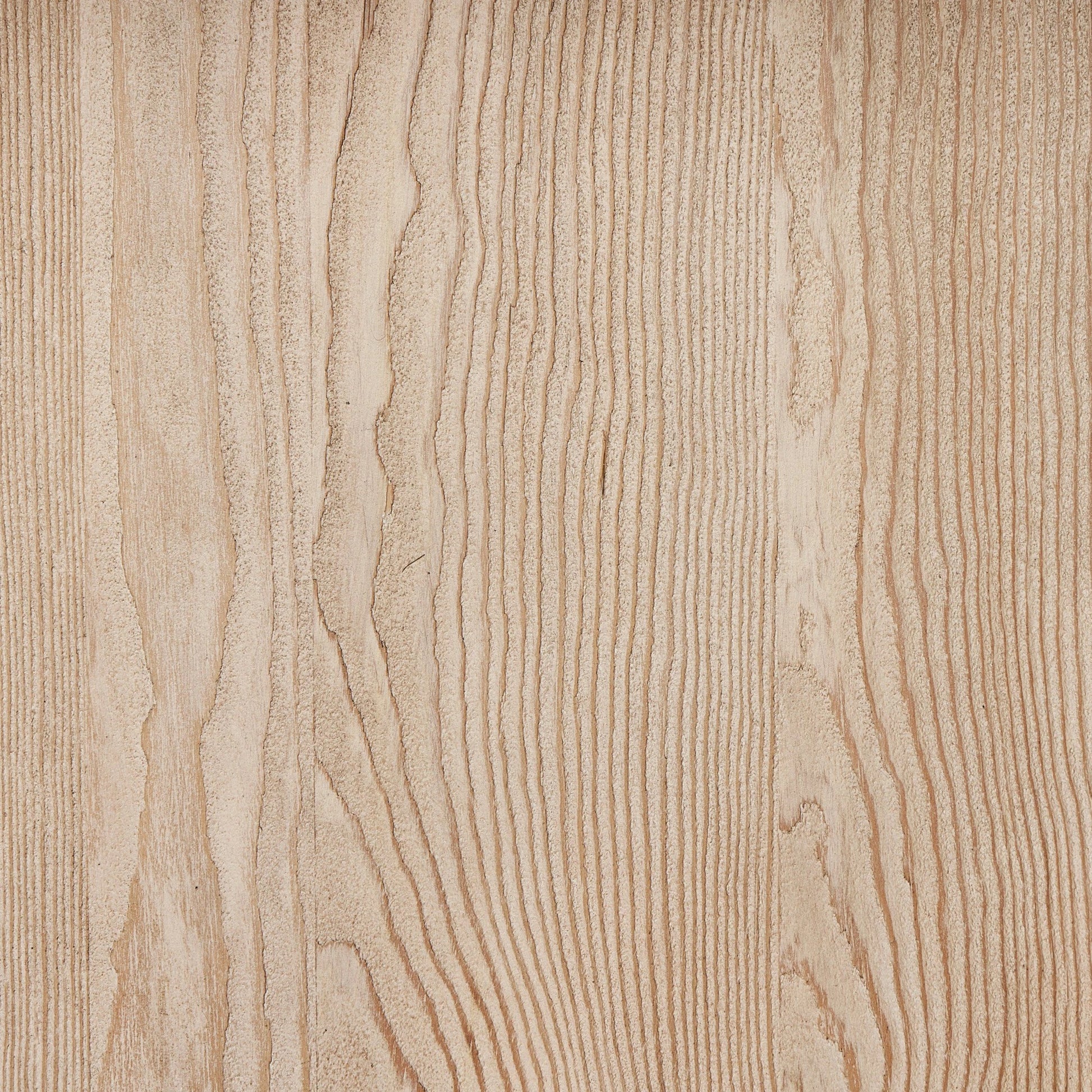 The "Please No More Doors" Cabinet by Four Hands in natural pine. Made from solid pine, thick pine veneer in a modern style.