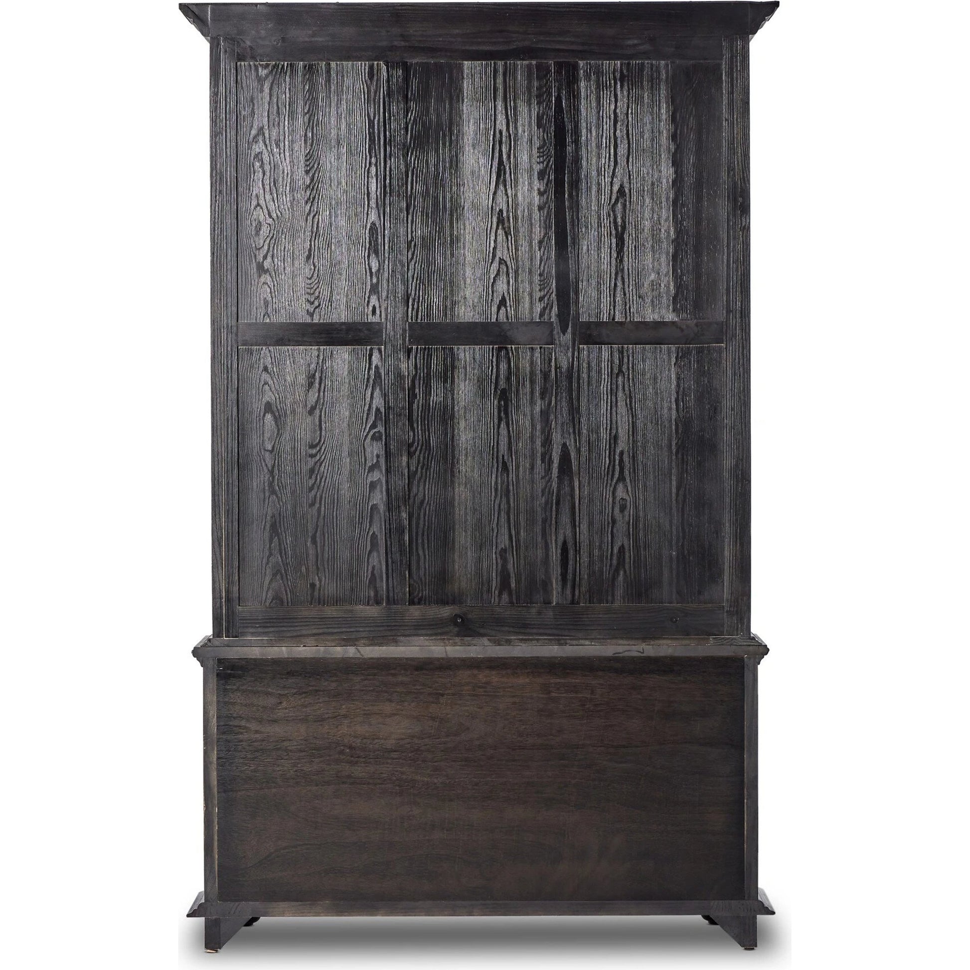 The "You Will Need a Lot of Hinges" Cabinet by Four Hands. Made from unique in a modern style.