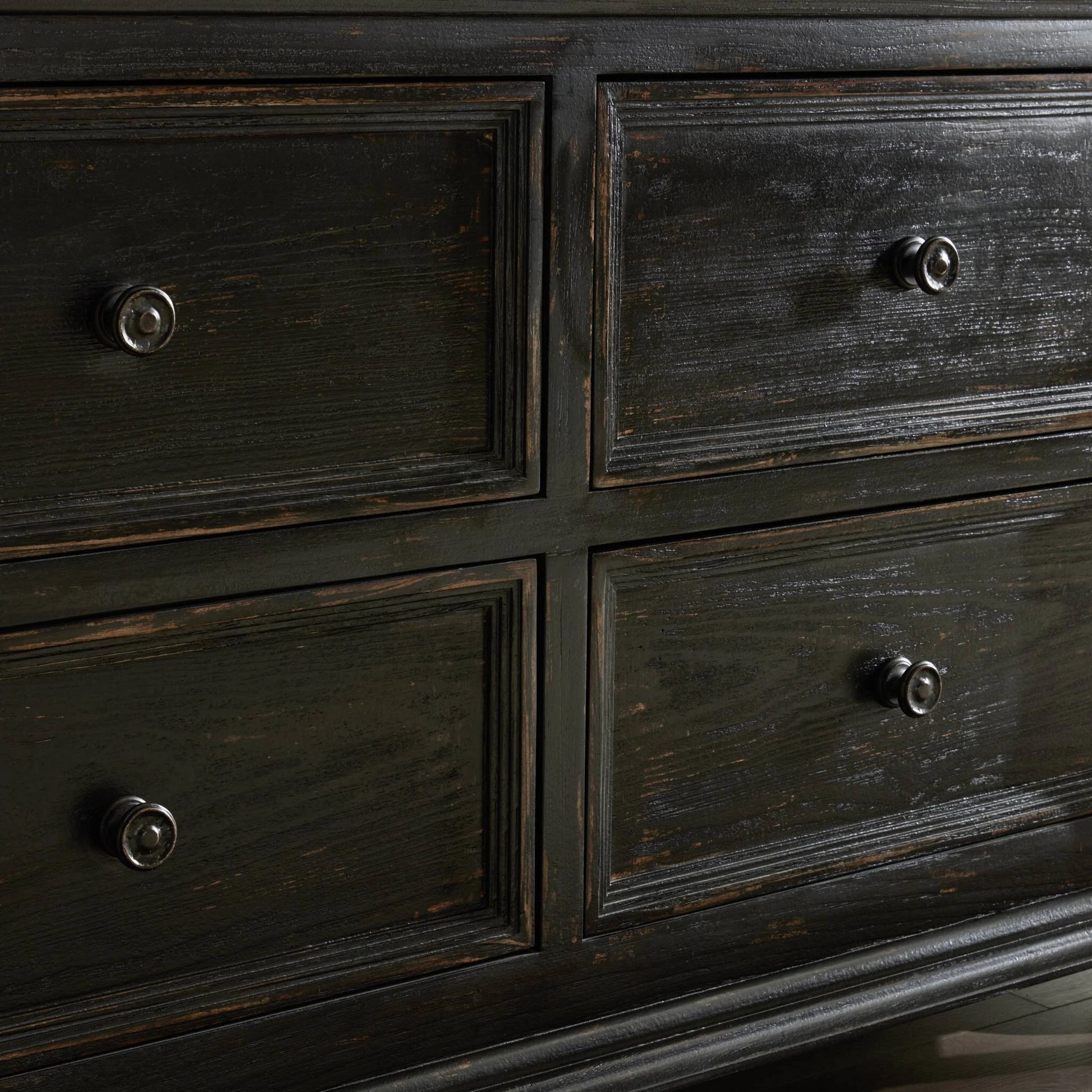 The "You Will Need a Lot of Hinges" Cabinet by Four Hands. Made from unique in a modern style.