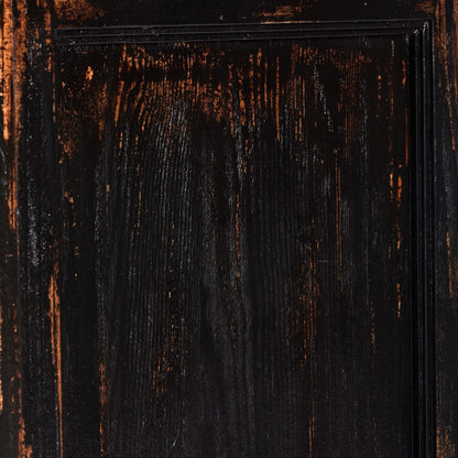The "You Will Need a Lot of Hinges" Cabinet by Four Hands. Made from unique in a modern style.