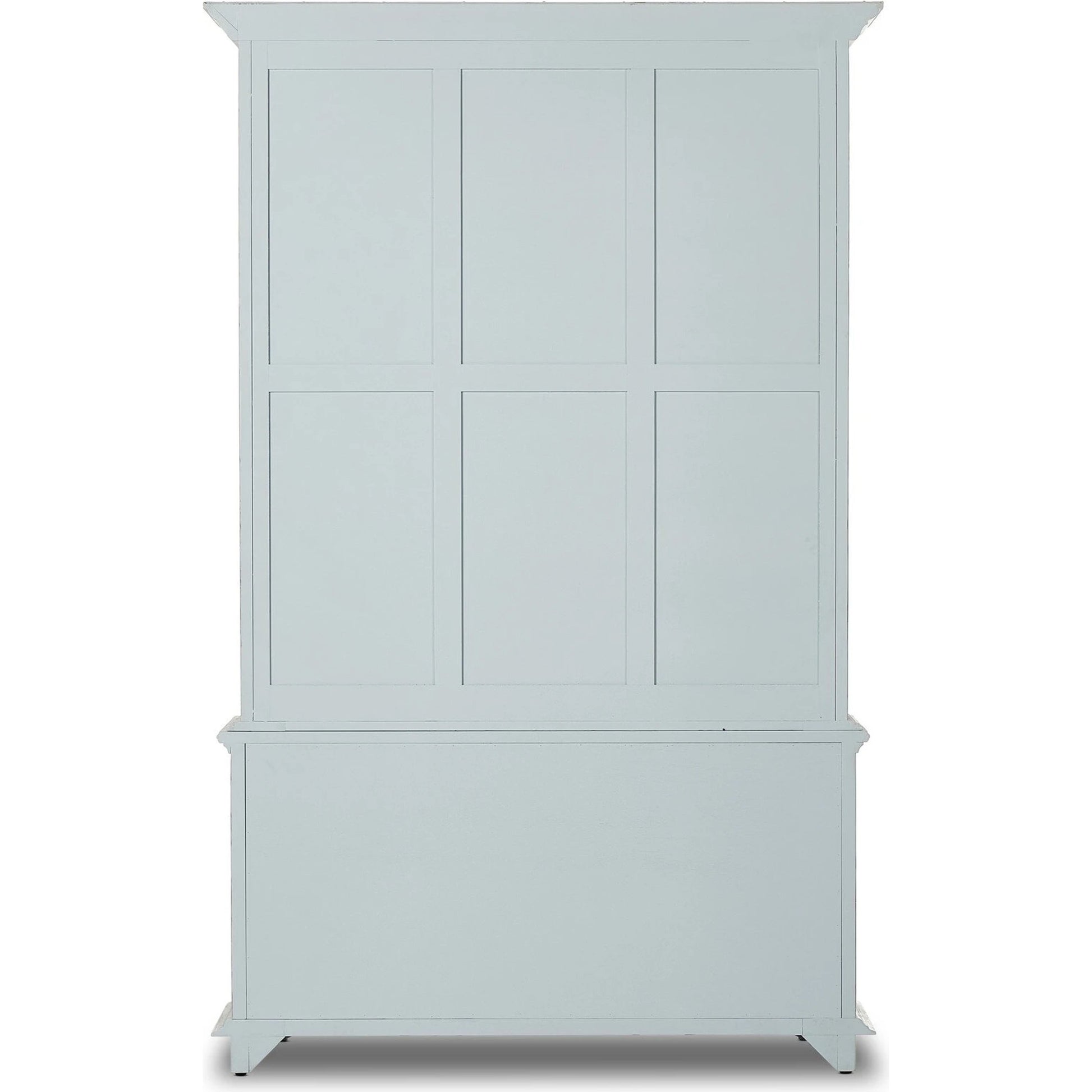 The "You Will Need a Lot of Hinges" Cabinet by Four Hands. Made from unique in a modern style.