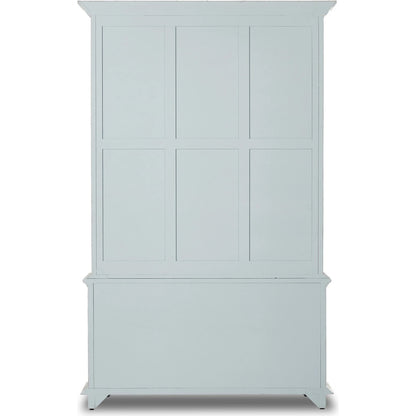 The "You Will Need a Lot of Hinges" Cabinet by Four Hands. Made from unique in a modern style.