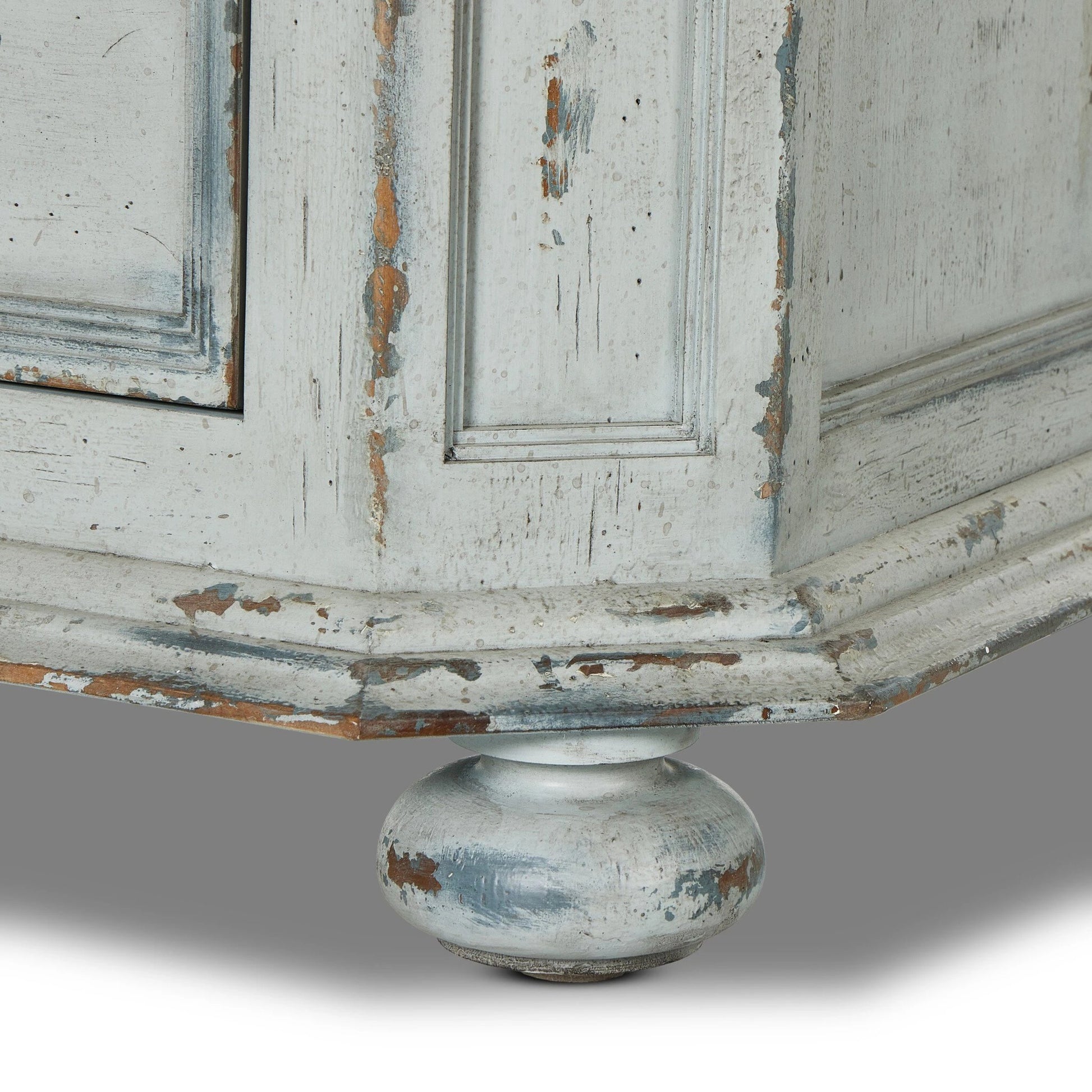 The "You Will Need a Lot of Hinges" Cabinet by Four Hands. Made from unique in a modern style.