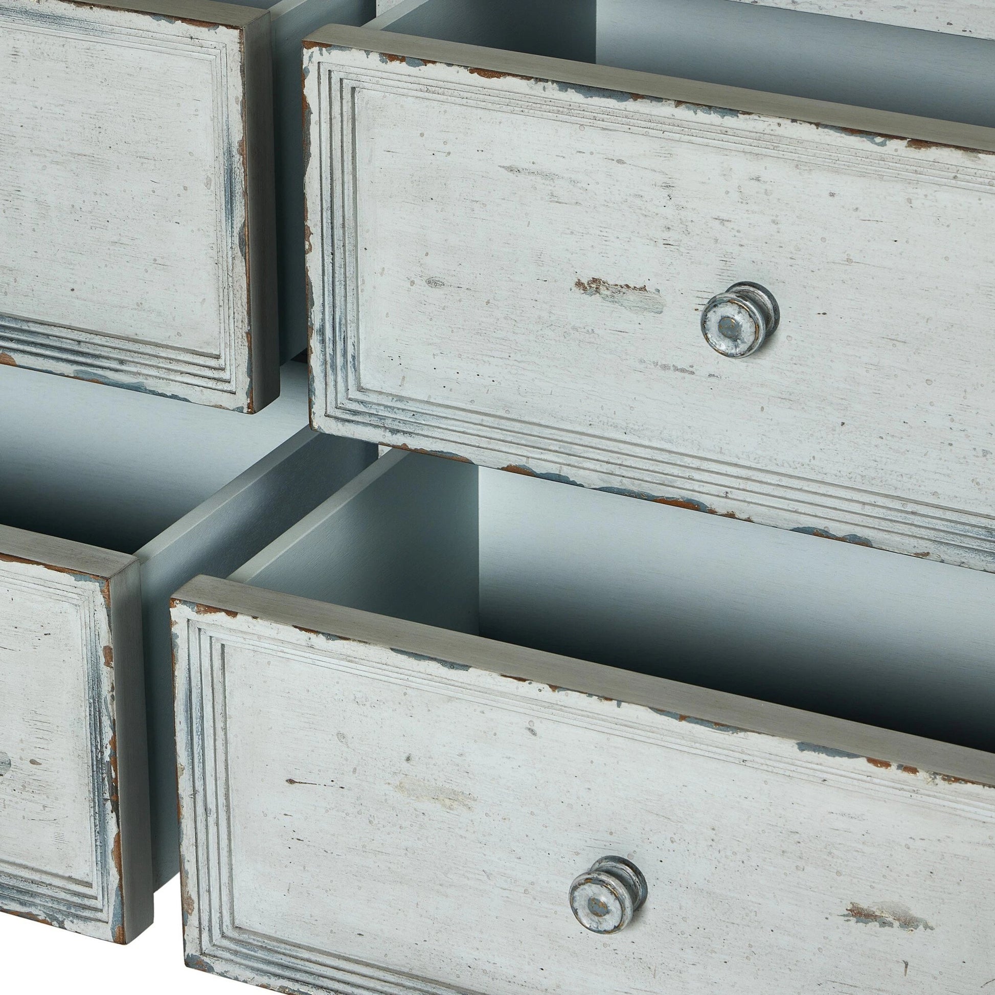 The "You Will Need a Lot of Hinges" Cabinet by Four Hands. Made from unique in a modern style.