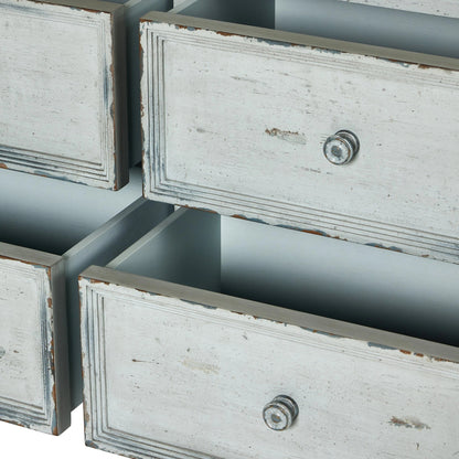 The "You Will Need a Lot of Hinges" Cabinet by Four Hands. Made from unique in a modern style.