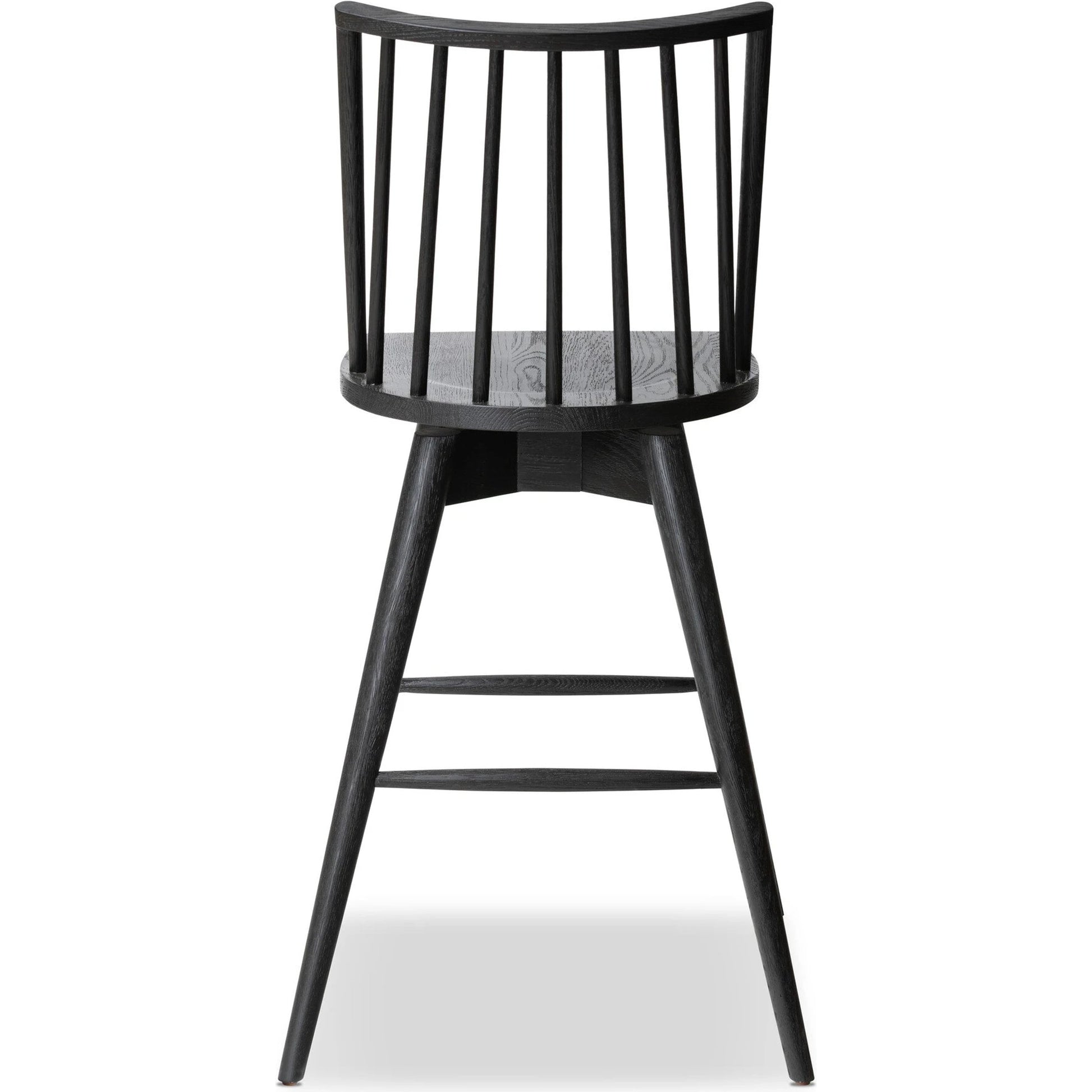 Lewis Swivel Bar Stool by Four Hands. Made from unique in a modern style.