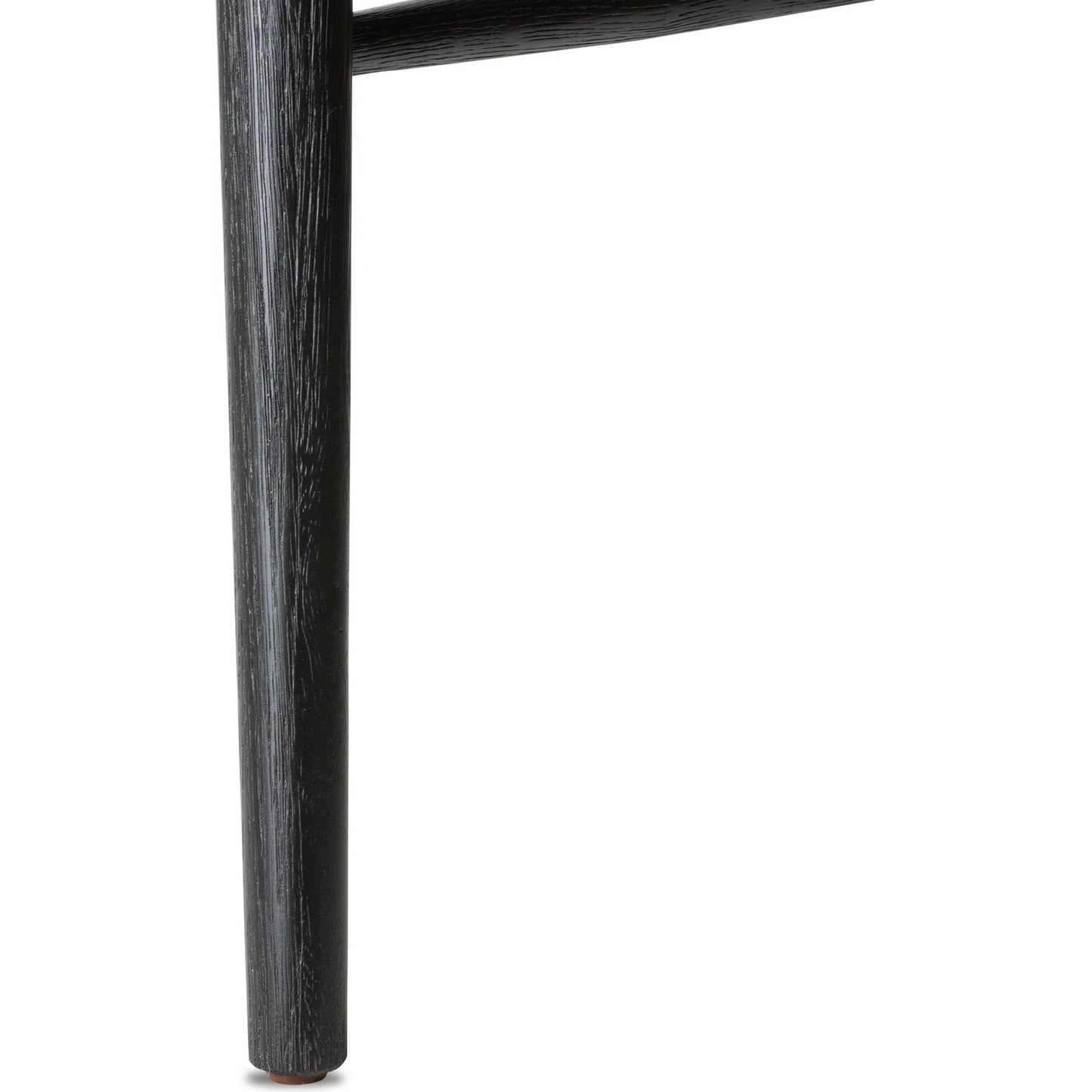 010 SI-2137466 | Closeup | Lewis Swivel Bar Stool by Four Hands. Made from unique in a modern style.