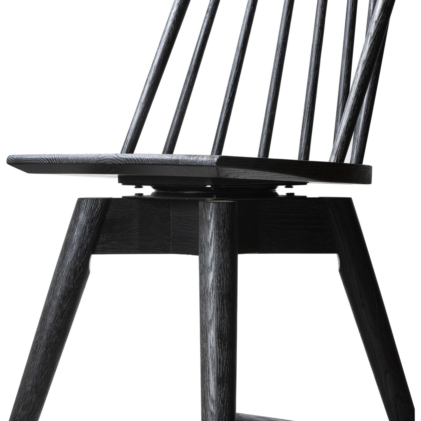 011 SI-2137466 | Closeup | Lewis Swivel Bar Stool by Four Hands. Made from unique in a modern style.