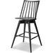 Lewis Swivel Bar Stool by Four Hands. Made from unique in a modern style.