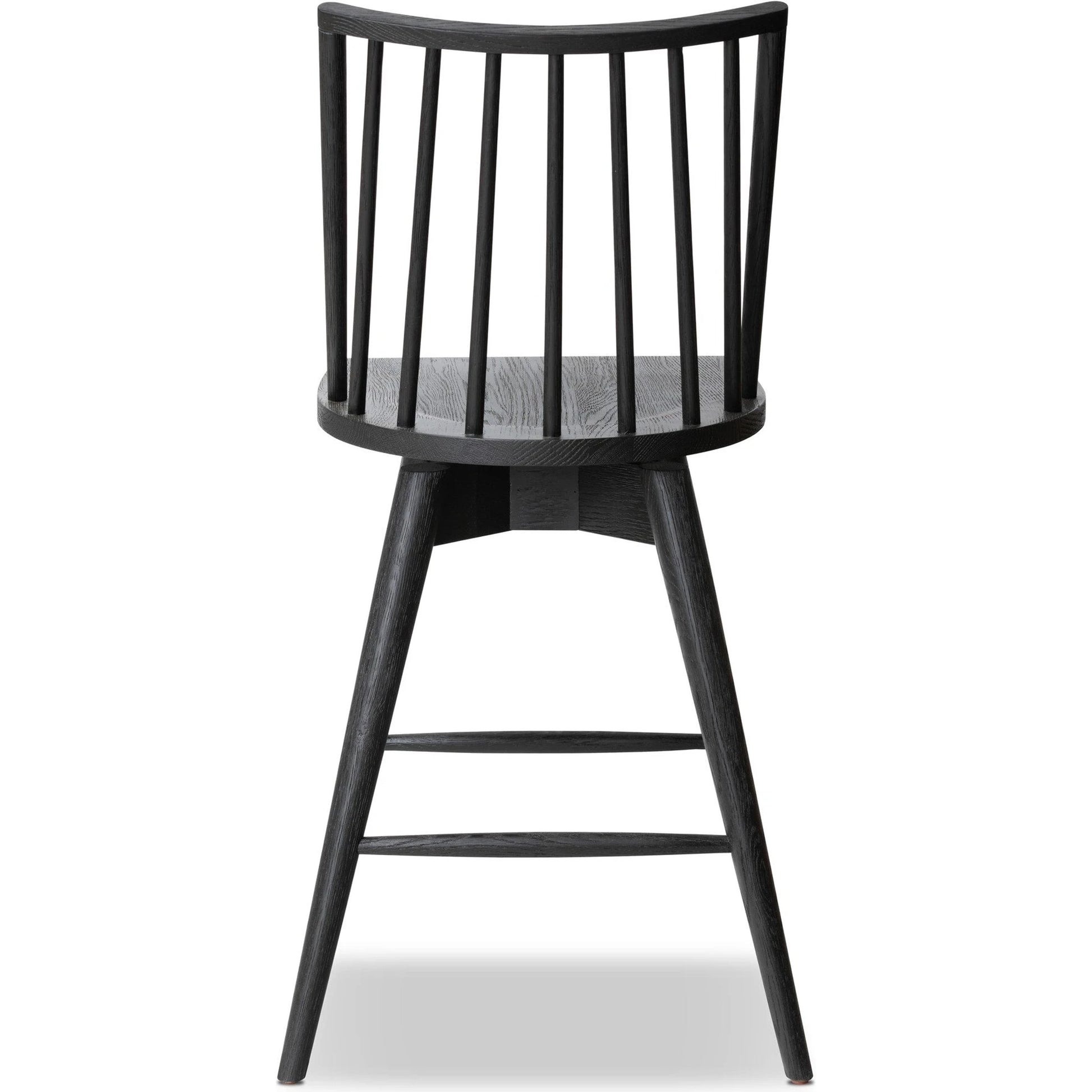 Lewis Swivel Counter Stool by Four Hands. Made from unique in a modern style.