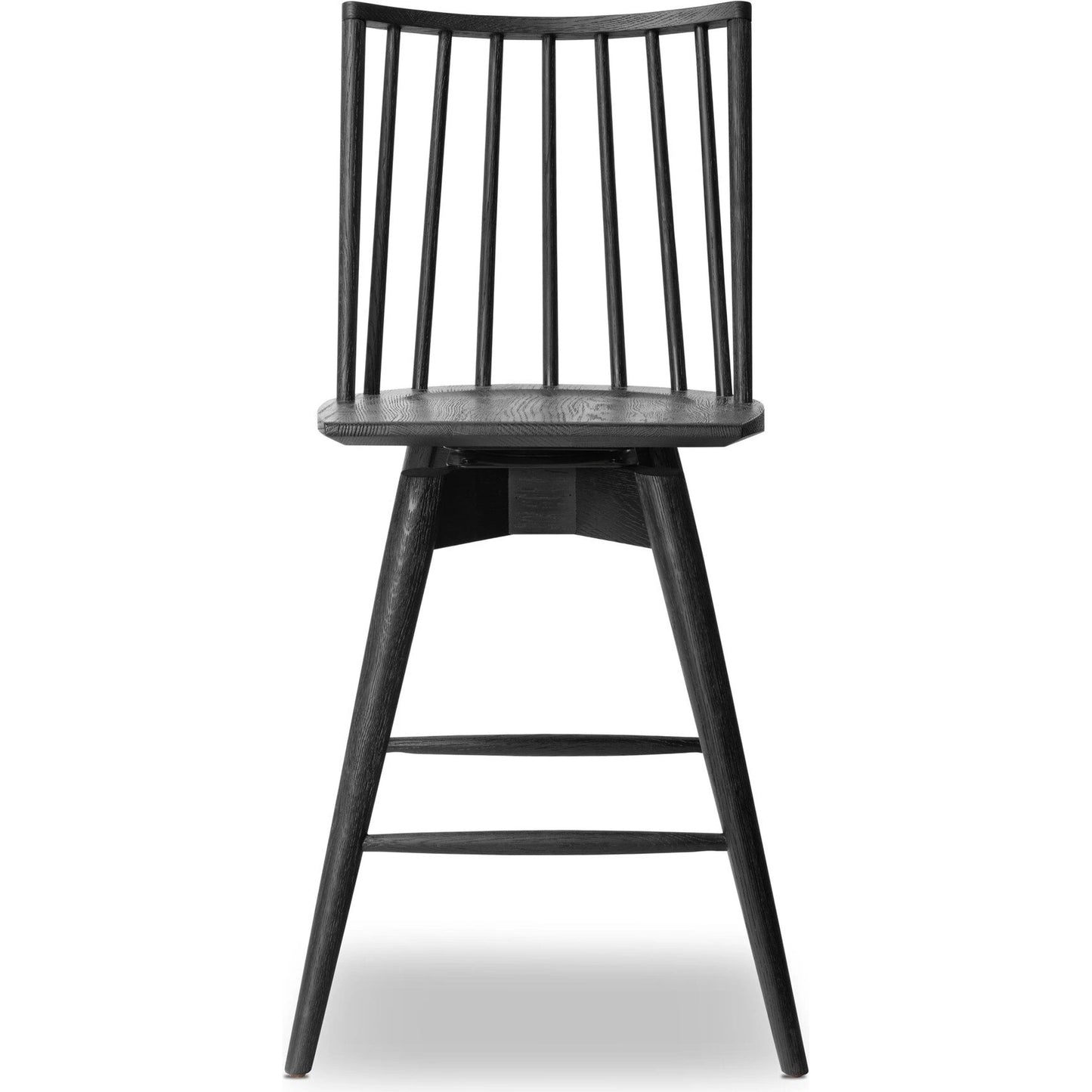 004 SI-2137467 | Additional Silo | Lewis Swivel Counter Stool by Four Hands. Made from unique in a modern style.
