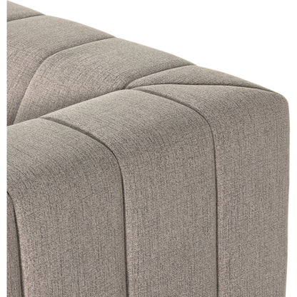 Langham Channeled 5-Piece Sectional by Four Hands. Made from unique in a modern style.