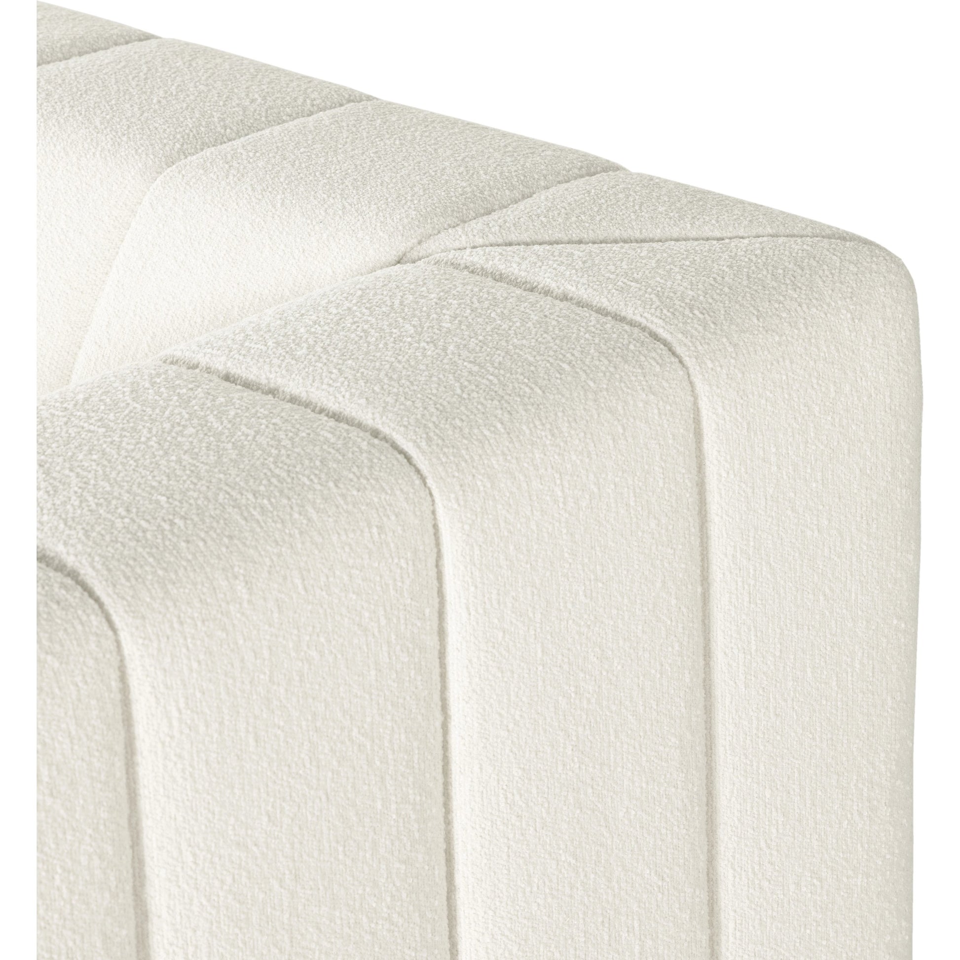 Langham Channeled 5-Piece Sectional by Four Hands. Made from unique in a modern style.