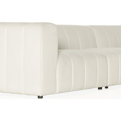 Langham Channeled 5-Piece Sectional by Four Hands. Made from unique in a modern style.