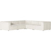 Fayette Cloud / 5-Piece Sectional