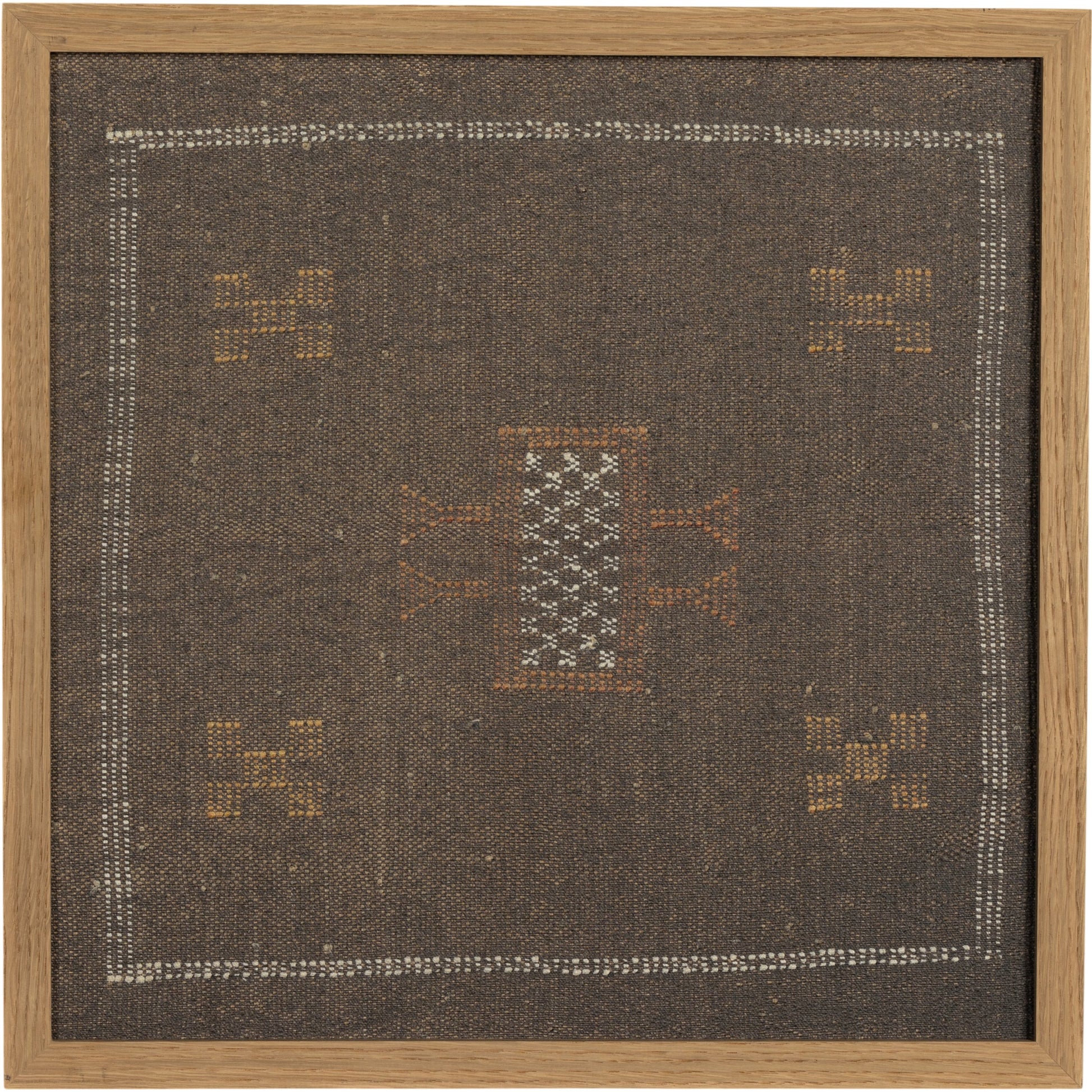 Sabra I by FH Art Studio by Four Hands. Made from matte canvas in a modern style.