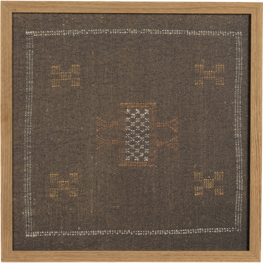 Sabra I by FH Art Studio by Four Hands. Made from matte canvas in a modern style.