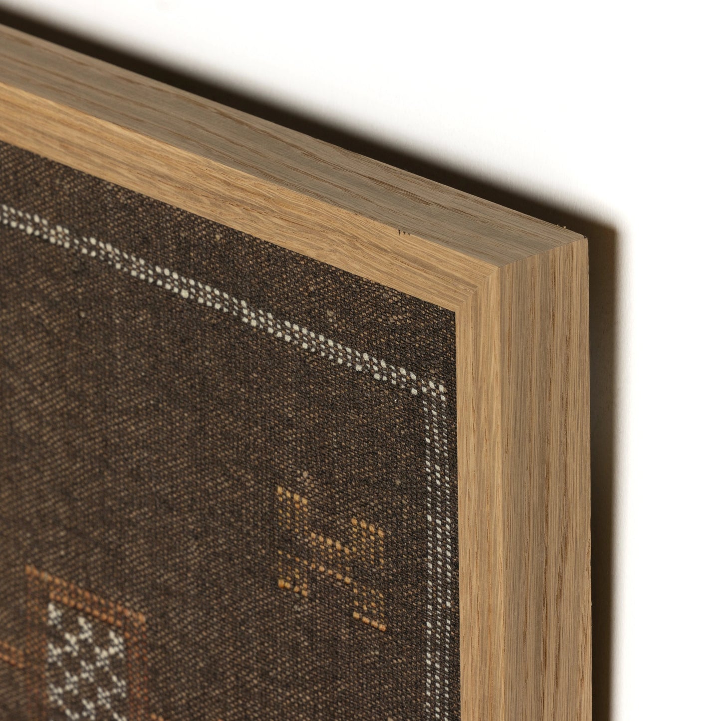 003 SI-1977761 | Closeup | Sabra I by FH Art Studio by Four Hands. Made from matte canvas in a modern style.