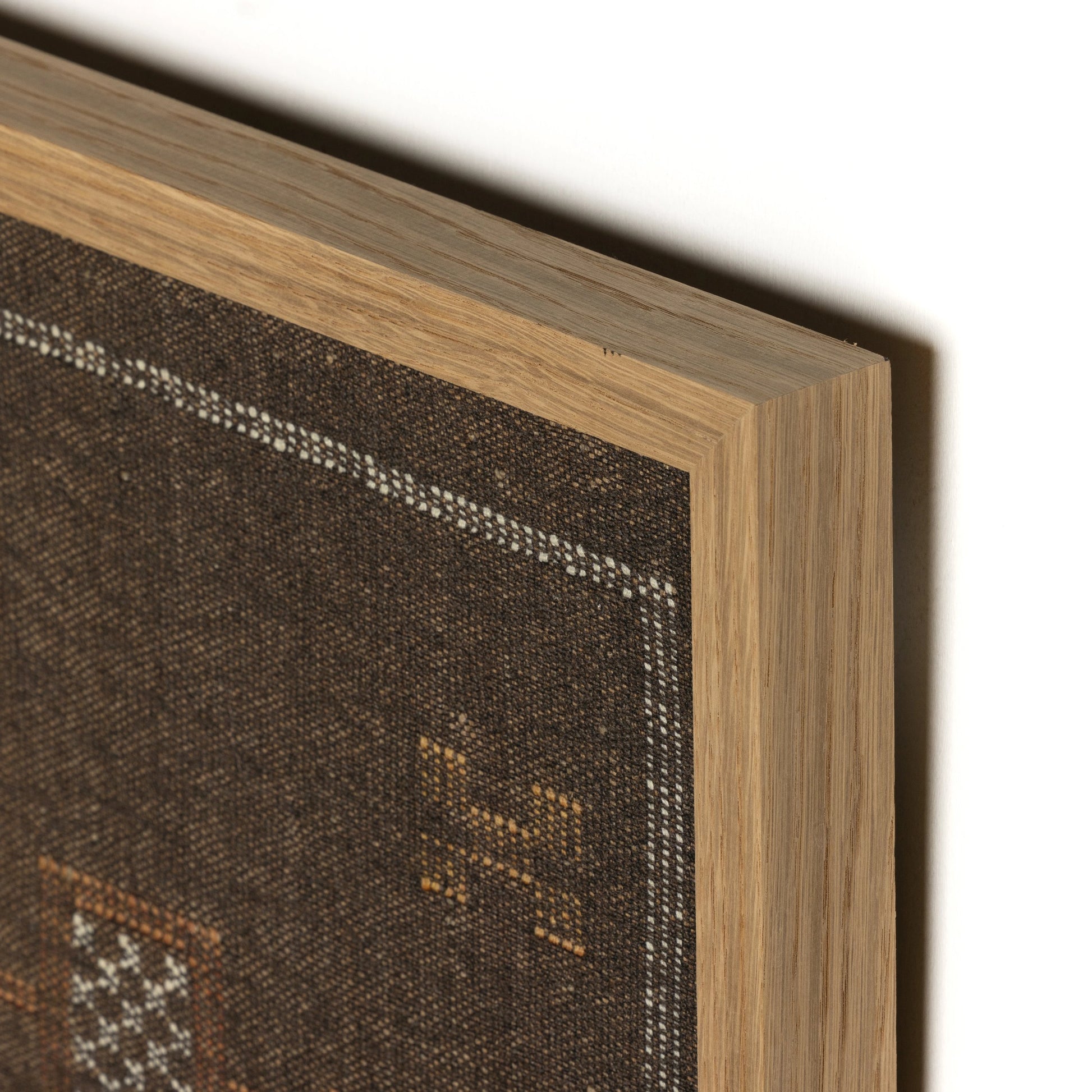 Sabra I by FH Art Studio by Four Hands. Made from matte canvas in a modern style.