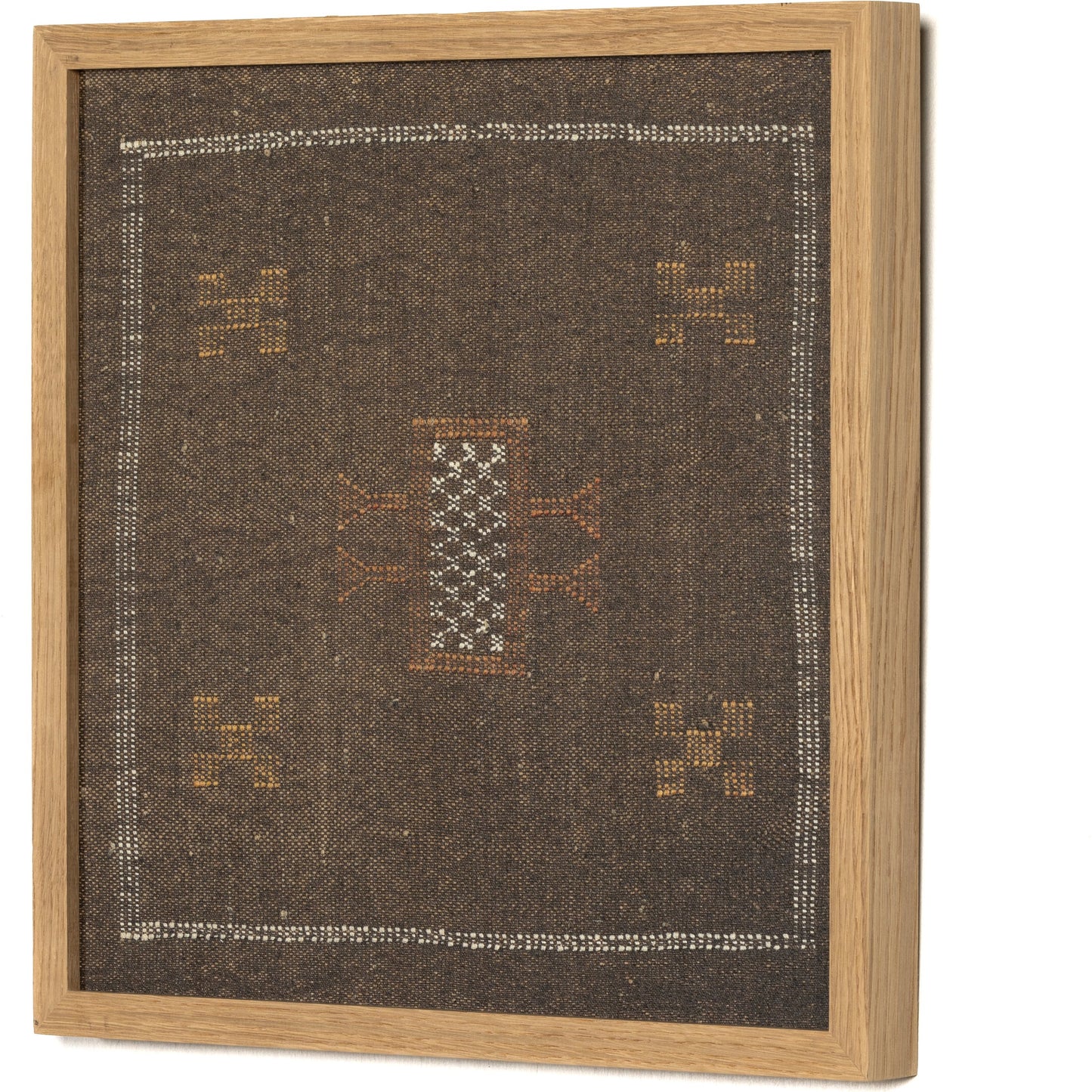 002 SI-1977761 | Additional Silo | Sabra I by FH Art Studio by Four Hands. Made from matte canvas in a modern style.