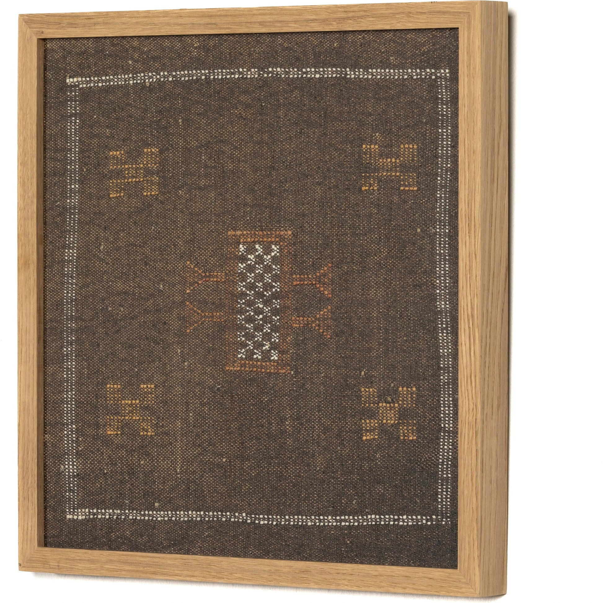 Sabra I by FH Art Studio by Four Hands. Made from matte canvas in a modern style.