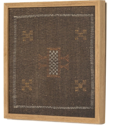 Sabra I by FH Art Studio by Four Hands. Made from matte canvas in a modern style.