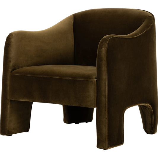 Sully Chair by Four Hands. Made from unique in a modern style.