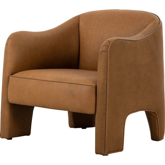 Sully Chair by Four Hands. Made from unique in a modern style.