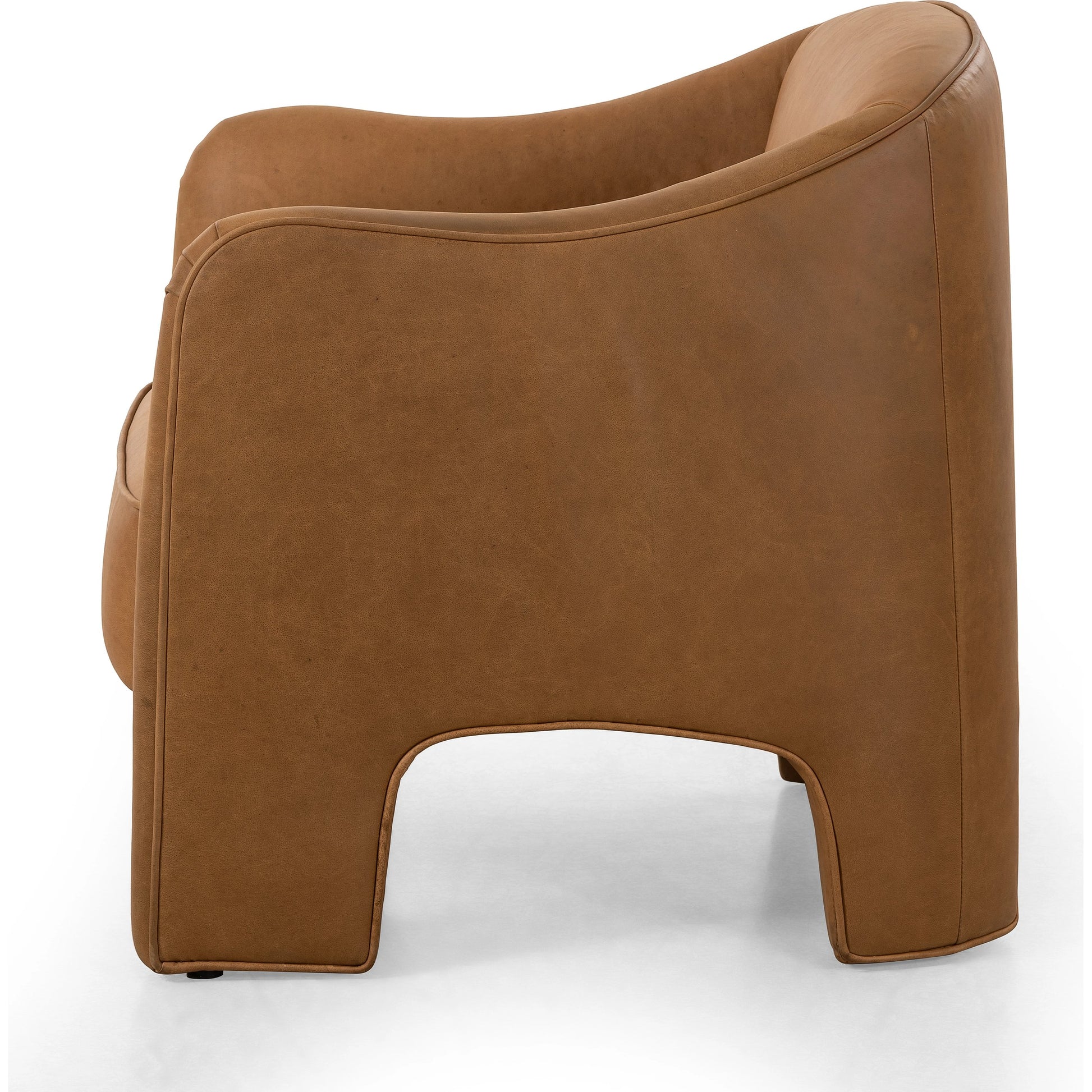 Sully Chair by Four Hands in surrey moss. Made from 76.8% cotton, 23.2% polyester, poplar plywood, 100% polyester in a modern style.