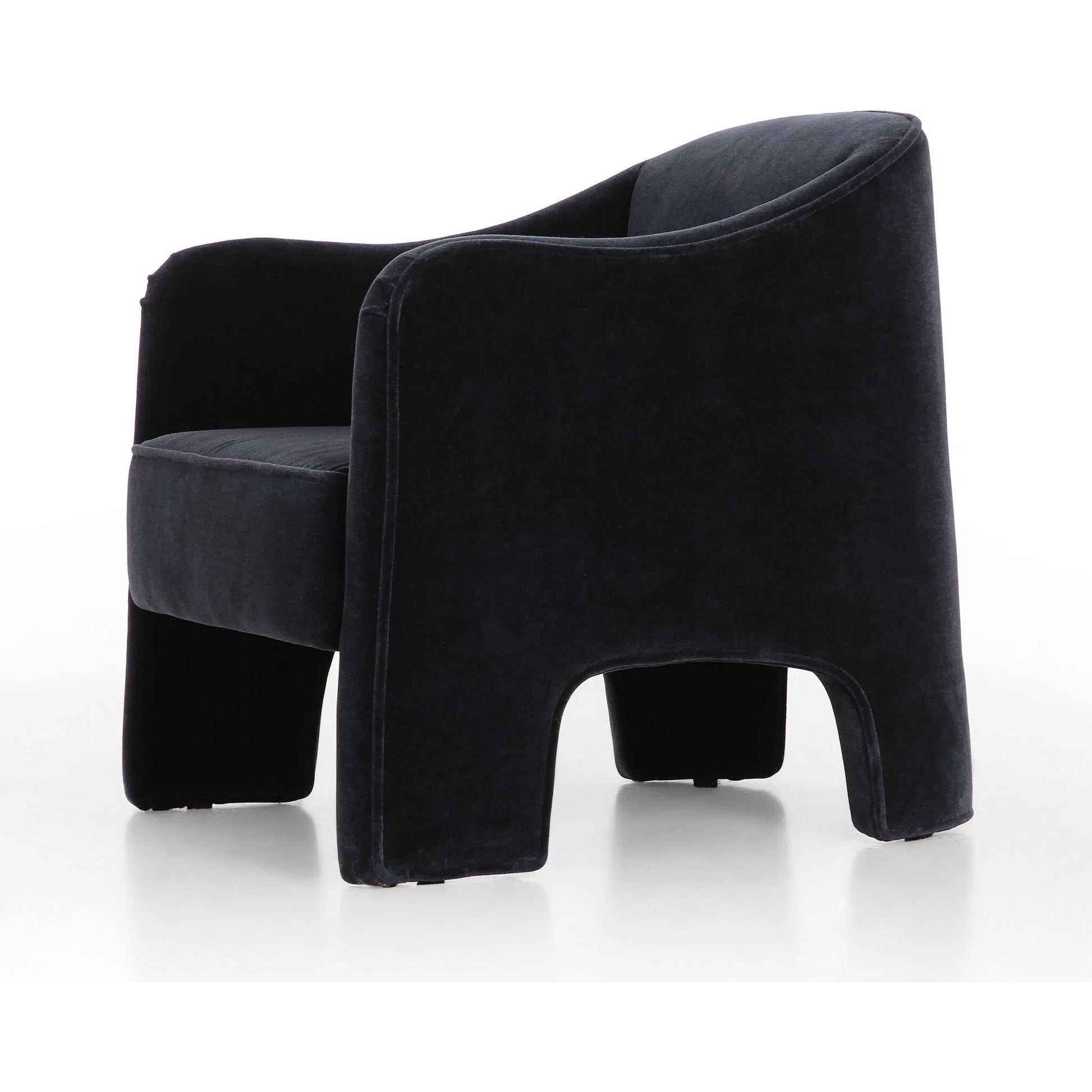 Sully Chair by Four Hands. Made from unique in a modern style.