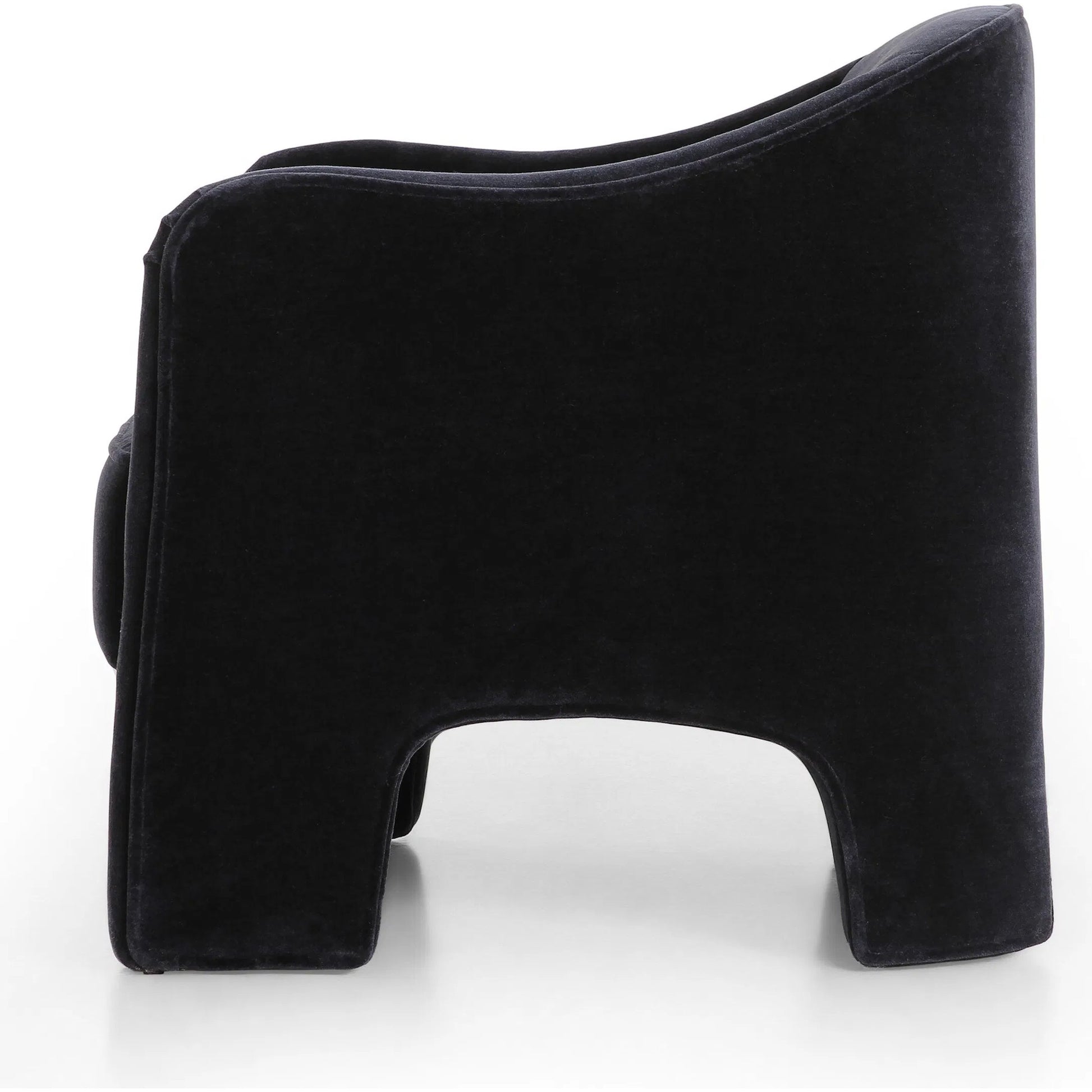 Sully Chair by Four Hands. Made from unique in a modern style.