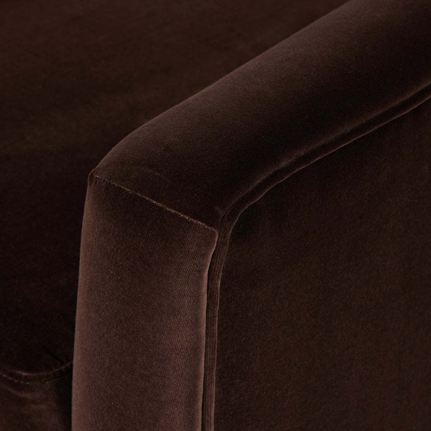 006 SI-2074396 | Closeup | Katya Sofa by Four Hands. Made from unique in a modern style.