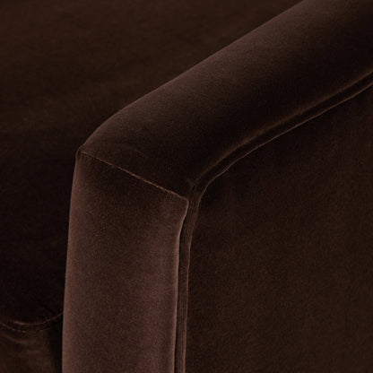Katya Sofa by Four Hands. Made from unique in a modern style.