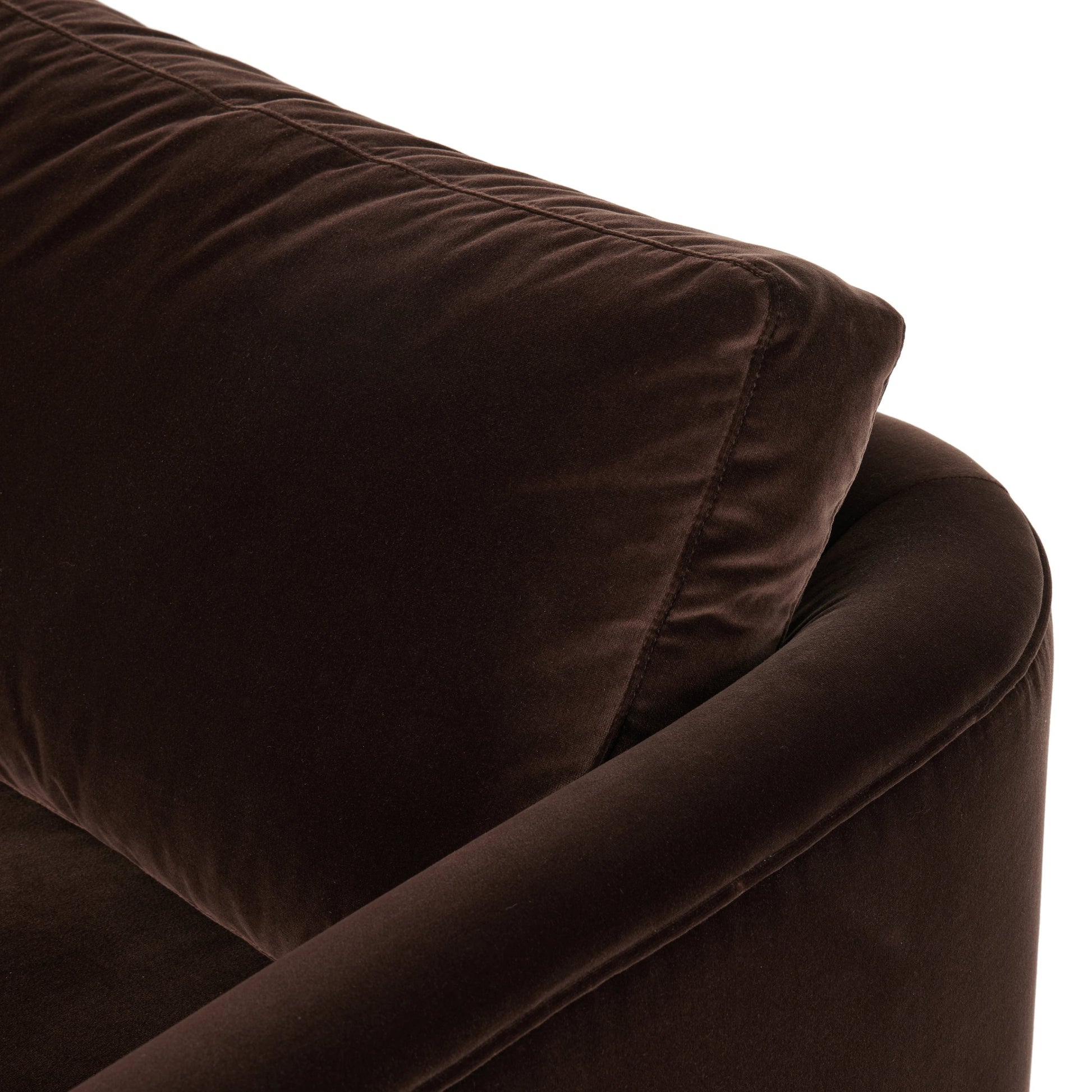 Katya Sofa by Four Hands. Made from unique in a modern style.