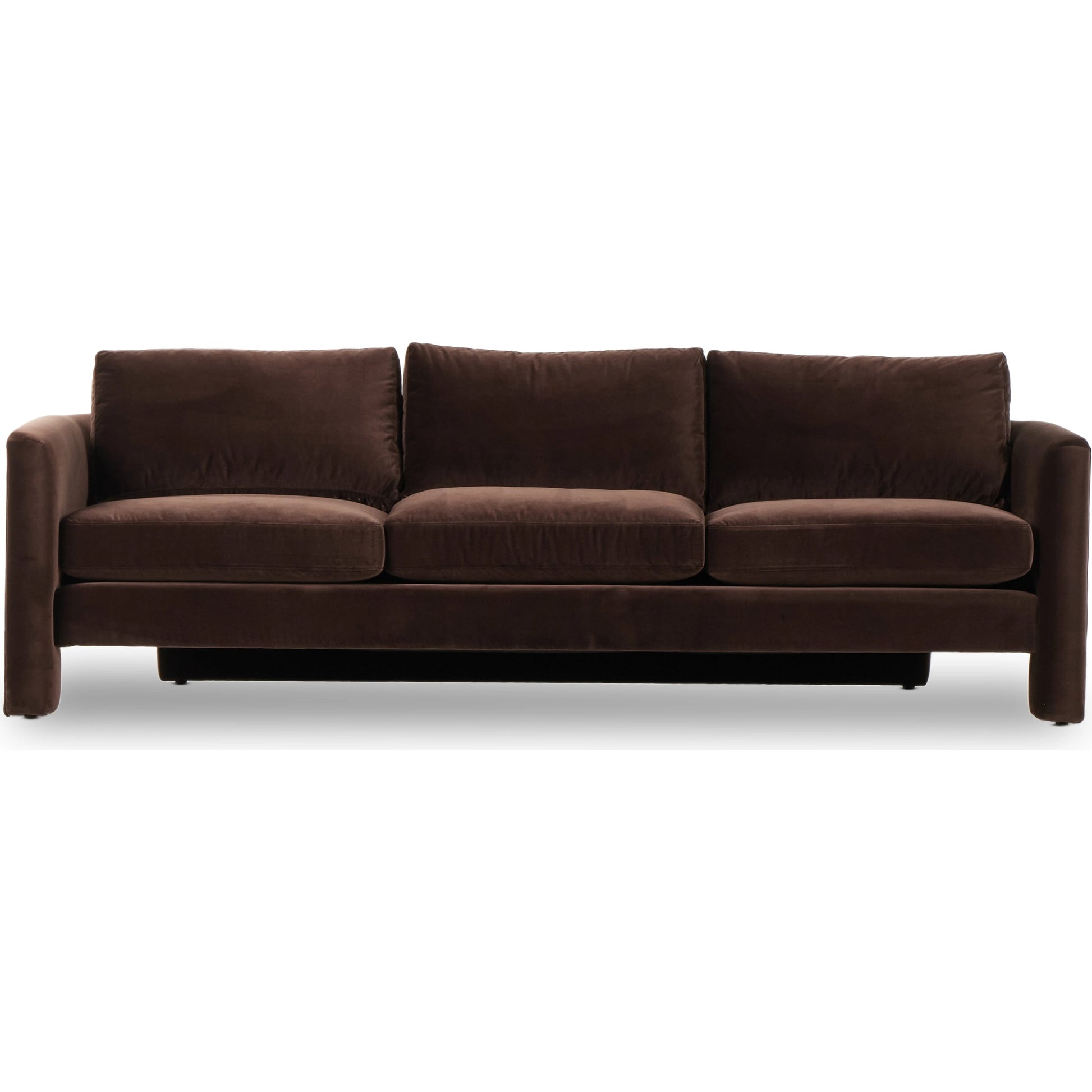 Katya Sofa by Four Hands. Made from unique in a modern style.