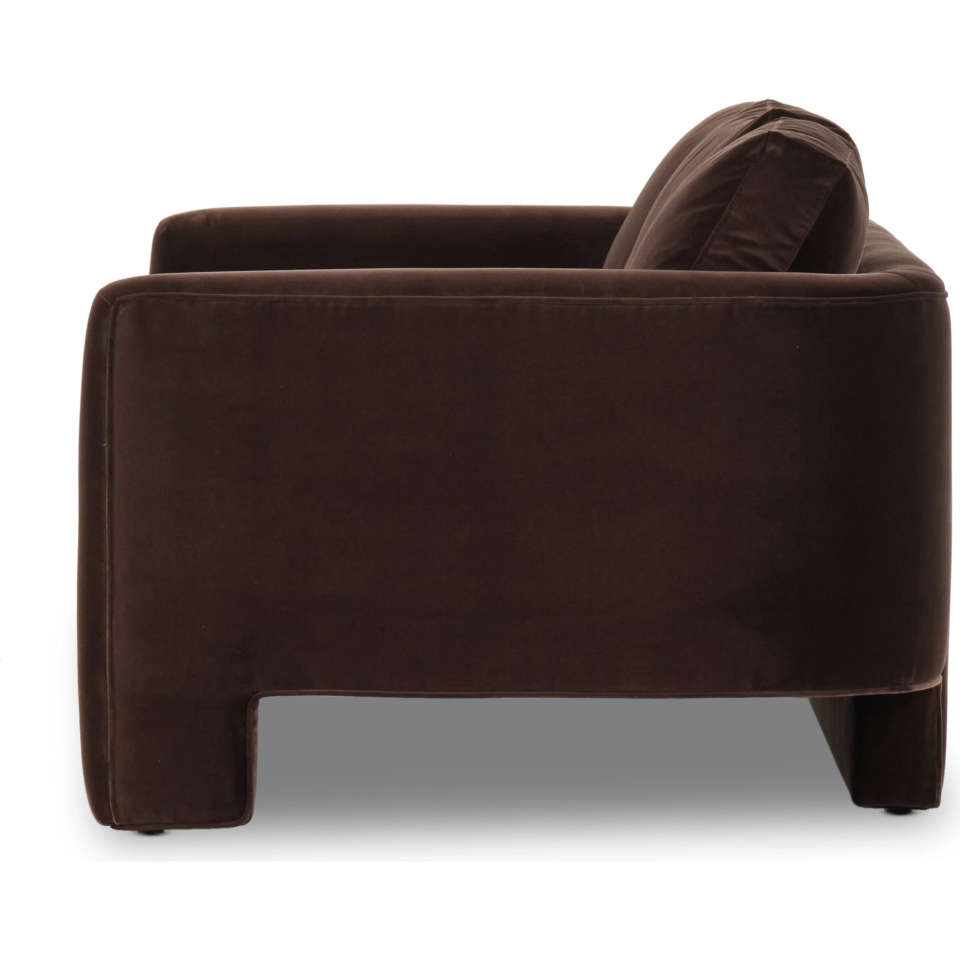 Katya Sofa by Four Hands. Made from unique in a modern style.