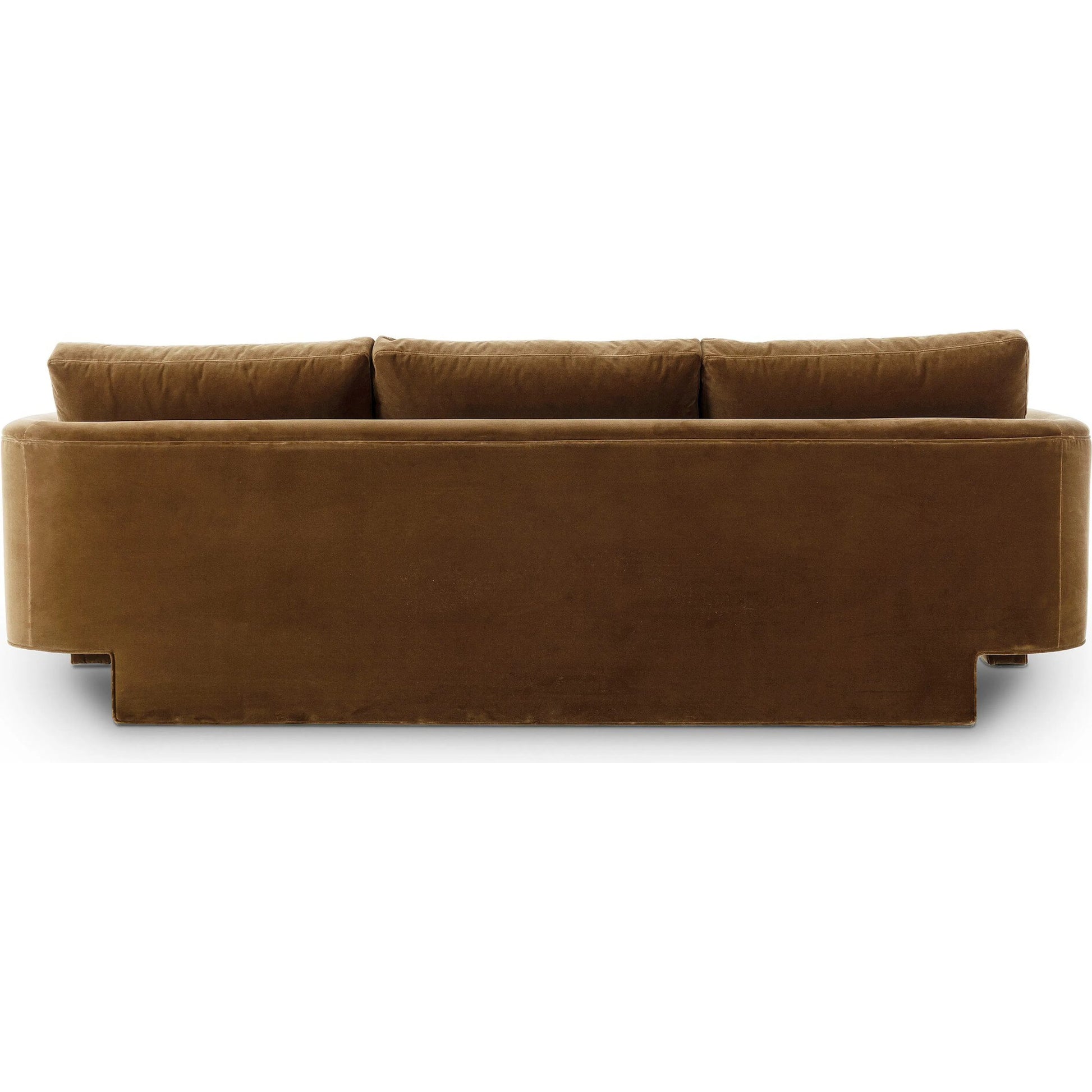 Katya Sofa by Four Hands. Made from unique in a modern style.