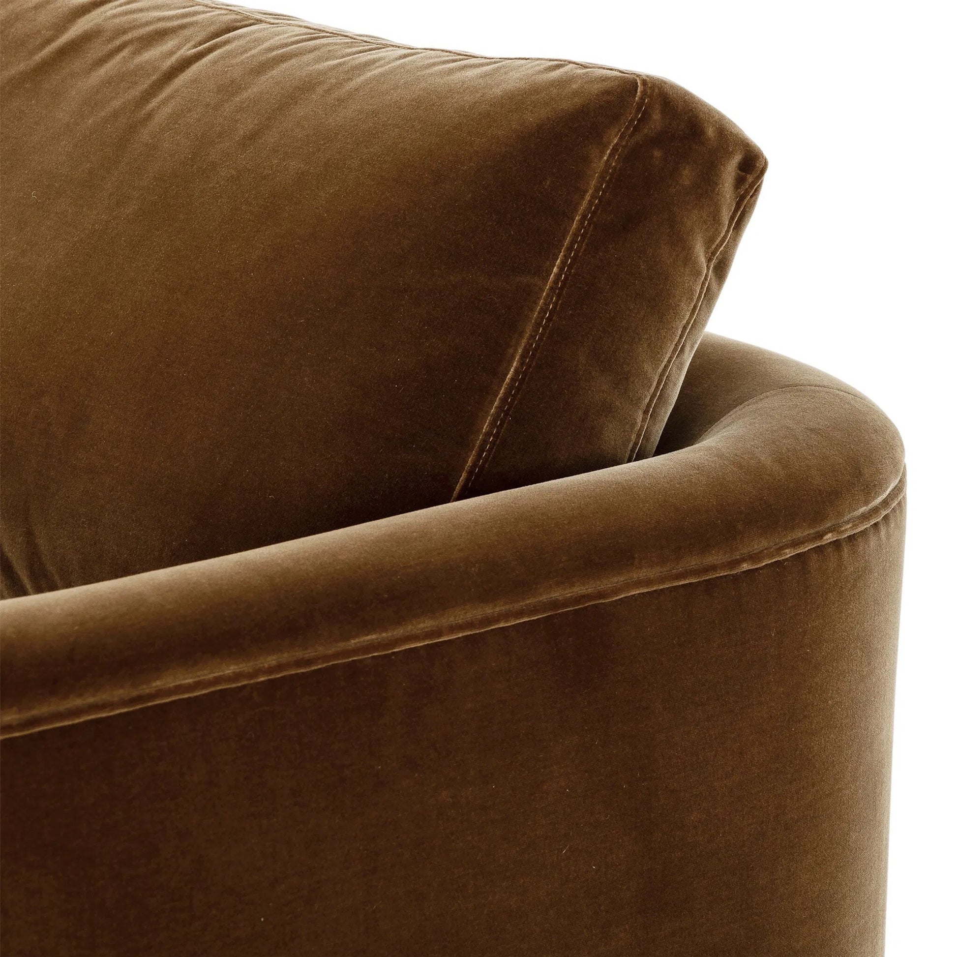 Katya Sofa by Four Hands. Made from unique in a modern style.