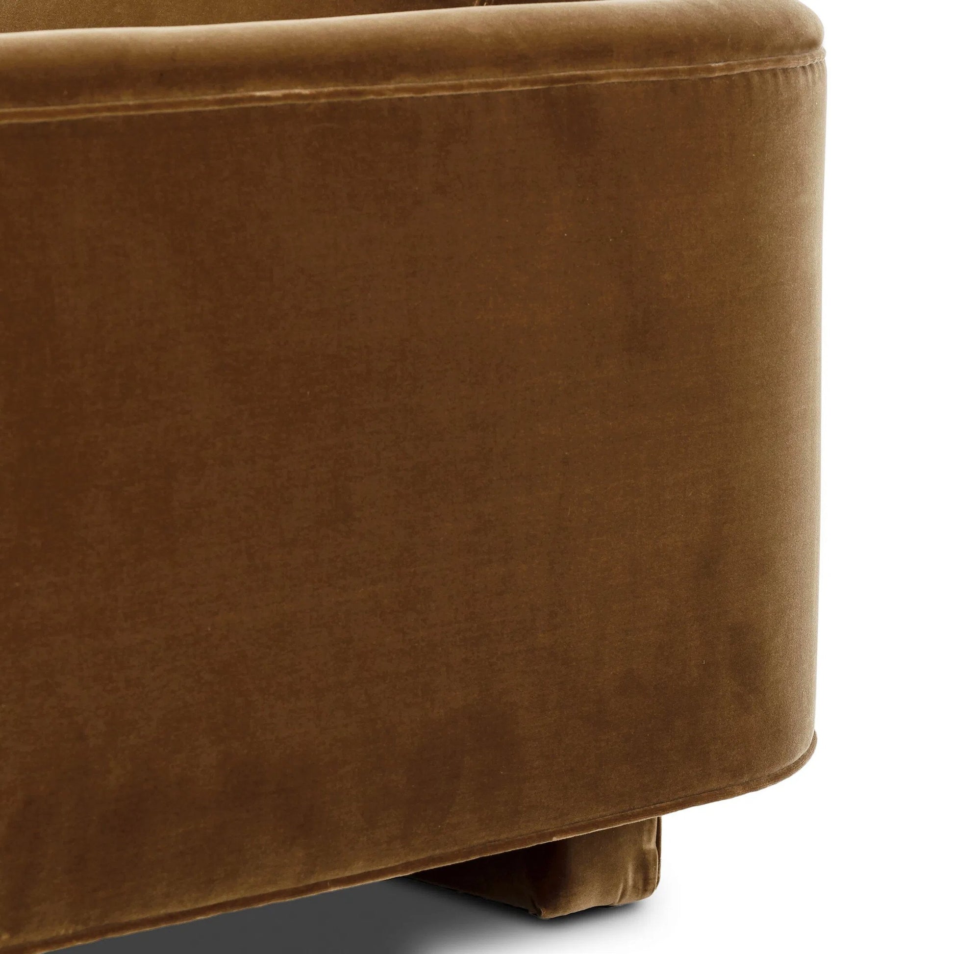 Katya Sofa by Four Hands. Made from unique in a modern style.
